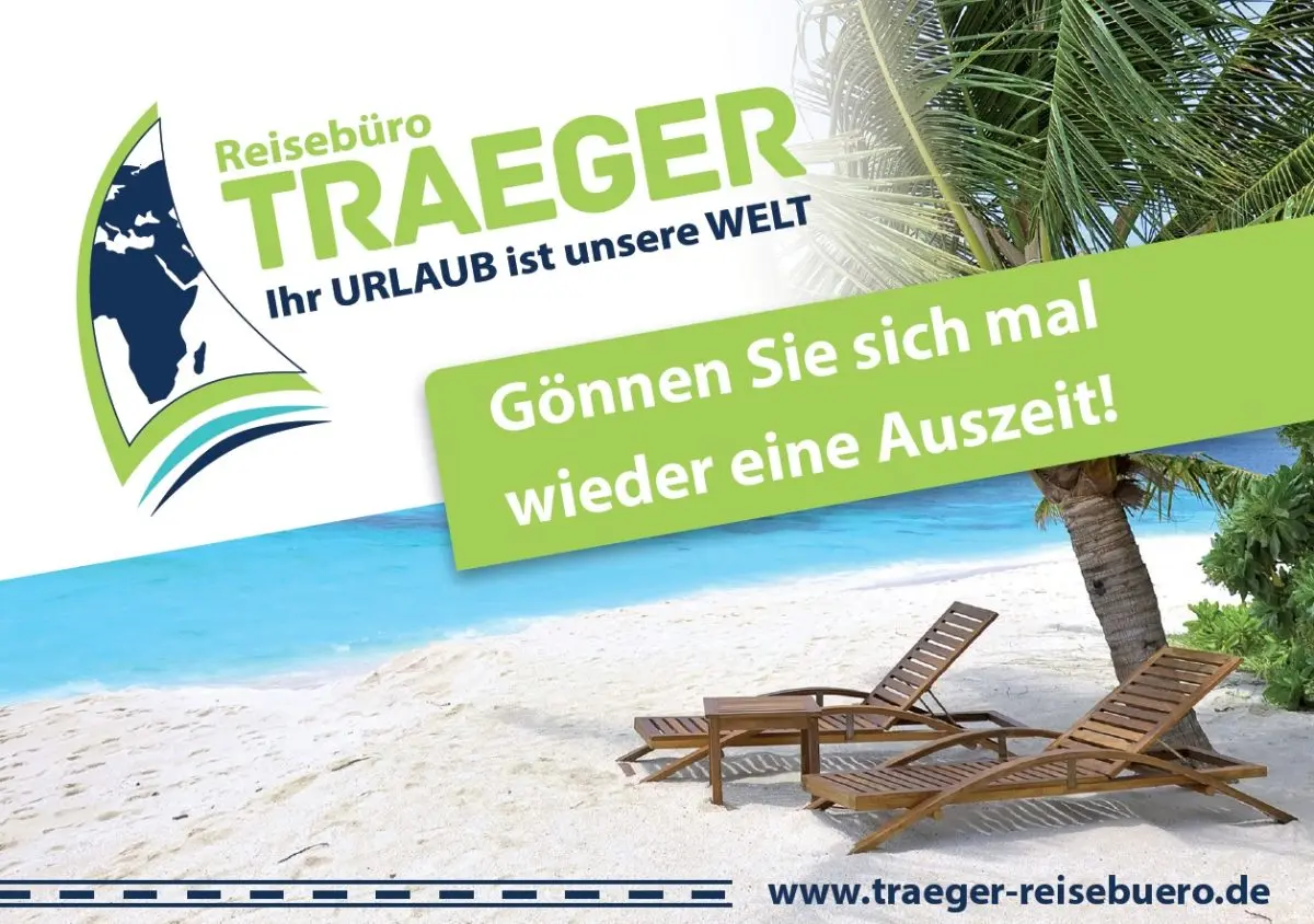 Inspiration für eine besondere Fernreise